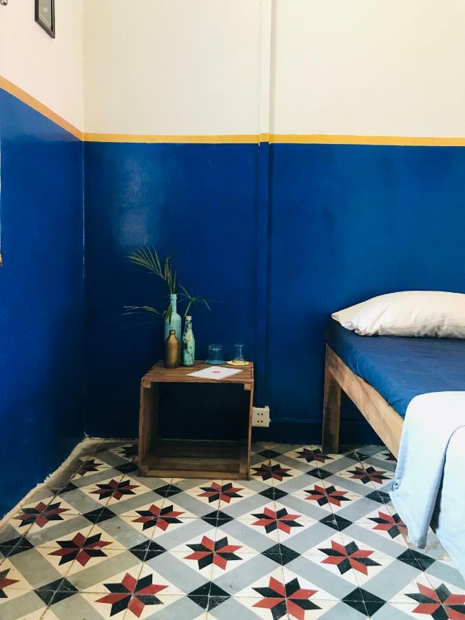 Baraca Guesthouse Кампот Экстерьер фото
